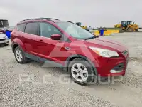 2014 Ford ESCAPE фото