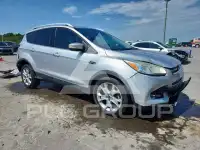2014 Ford ESCAPE фото