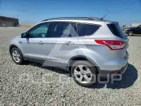 2014 Ford ESCAPE фото