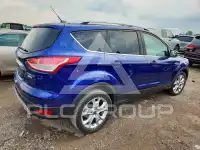 2014 Ford ESCAPE фото