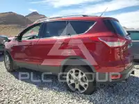 2014 Ford ESCAPE фото