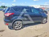 2014 Ford ESCAPE фото