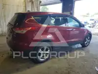 2014 Ford ESCAPE фото