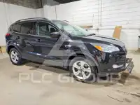 2014 Ford ESCAPE фото