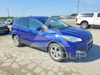 2014 Ford ESCAPE фото