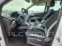 2014 Ford ESCAPE photo