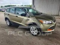 2014 Ford ESCAPE фото