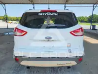 2014 Ford ESCAPE фото