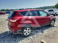 2014 Ford ESCAPE фото