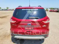 2014 Ford ESCAPE фото