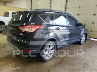 2014 Ford ESCAPE фото