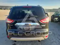 2014 Ford ESCAPE photo