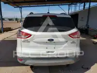 2014 Ford ESCAPE фото