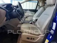 2014 Ford ESCAPE фото