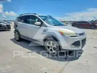 2014 Ford ESCAPE фото