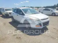 2014 Ford ESCAPE фото