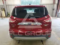2014 Ford ESCAPE фото