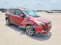 2014 Ford ESCAPE фото