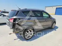 2014 Ford ESCAPE фото