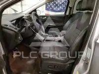 2014 Ford ESCAPE photo