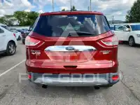 2014 Ford ESCAPE фото
