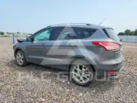 2014 Ford ESCAPE фото
