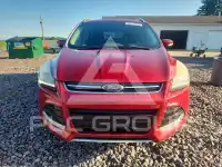 2014 Ford ESCAPE photo