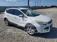 2014 Ford ESCAPE photo