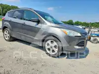 2014 Ford ESCAPE фото