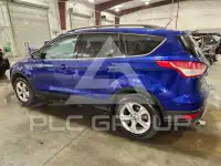 2014 Ford ESCAPE фото