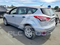 2014 Ford ESCAPE photo