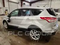 2014 Ford ESCAPE фото