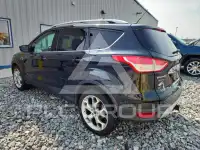 2014 Ford ESCAPE фото