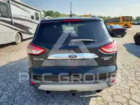 2014 Ford ESCAPE фото