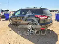 2014 Ford ESCAPE фото