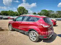 2014 Ford ESCAPE фото