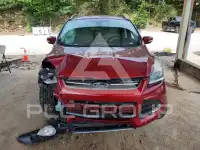 2014 Ford ESCAPE фото