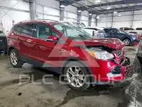 2014 Ford ESCAPE фото