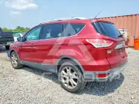 2014 Ford ESCAPE фото