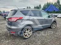 2014 Ford ESCAPE фото