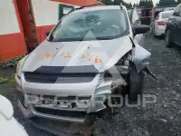 2014 Ford ESCAPE фото