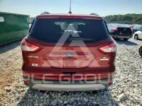 2014 Ford ESCAPE фото