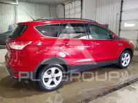2014 Ford ESCAPE фото