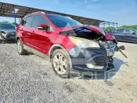 2014 Ford ESCAPE фото