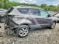 2014 Ford ESCAPE фото