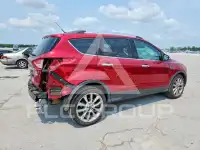 2014 Ford ESCAPE фото
