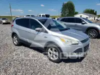 2014 Ford ESCAPE photo