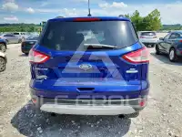 2014 Ford ESCAPE фото