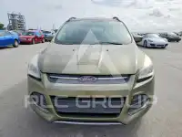 2014 Ford ESCAPE фото