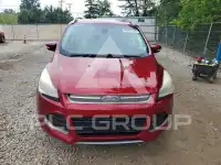 2014 Ford ESCAPE фото
